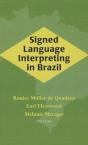 Signed Language Interpreting In Brazil - Preview