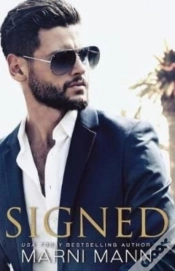 Capa do artigo Signed