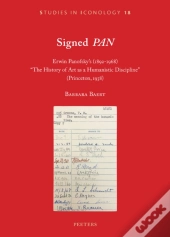 Signed 'Pan'