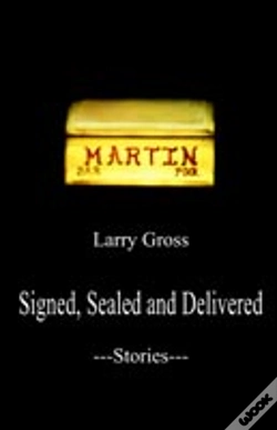 Capa do artigo Signed, Sealed And Delivered