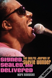 Capa do artigo Signed, Sealed, And Delivered
