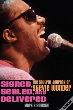 Capa do artigo Signed, Sealed, And Delivered