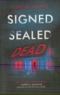 Signed Sealed Dead - Preview