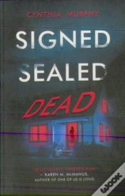 Capa do artigo Signed Sealed Dead
