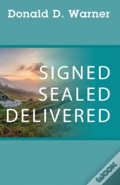 Signed Sealed Delivered