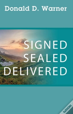 Capa do artigo Signed Sealed Delivered