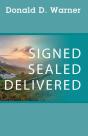 Signed Sealed Delivered - Preview