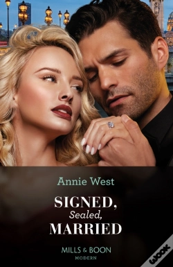 Capa do artigo Signed, Sealed, Married