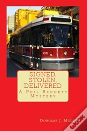 Capa do artigo Signed, Stolen, Delivered