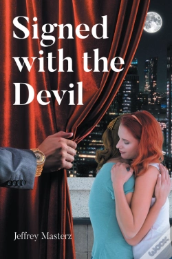 Capa do artigo Signed With The Devil