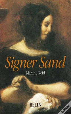 Capa do artigo Signer Sand, L'Oeuvre Et Le Nom