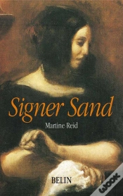 Capa do artigo Signer Sand, L
