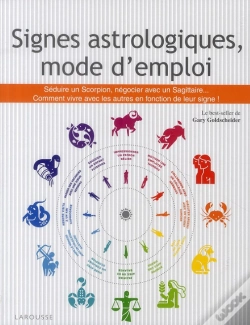 Capa do artigo Signes Astrologiques Et Mode D'Emploi