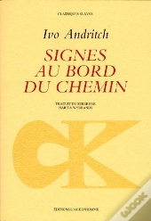 Signes Au Bord Du Chemin