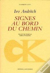 Capa do artigo Signes Au Bord Du Chemin
