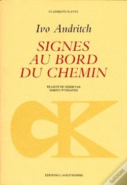 Capa do artigo Signes Au Bord Du Chemin