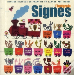 Capa do artigo Signes