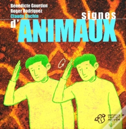 Capa do artigo Signes D'Animaux