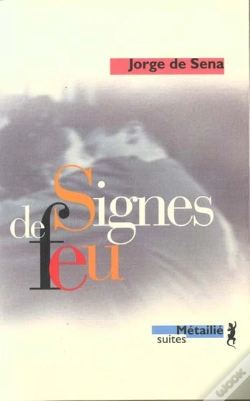 Capa do artigo Signes De Feu
