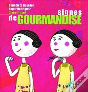 Capa do artigo Signes De Gourmandise