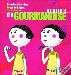 Capa do artigo Signes De Gourmandise