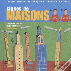 Capa do artigo Signes De Maisons