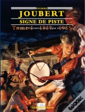 Capa do artigo Signes De Piste T.1 ; 1937-1955