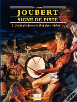 Capa do artigo Signes De Piste T.1 ; 1937-1955