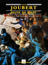 Signes De Piste T.2 ; 1955-1962