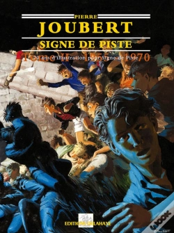 Capa do artigo Signes De Piste T.2 ; 1955-1962