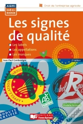 Signes De Qualité