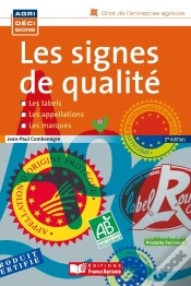 Capa do artigo Signes De Qualité