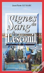 Capa do artigo Signes De Sang A Lesconil