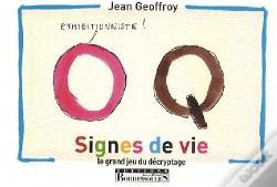 Capa do artigo Signes De Vie