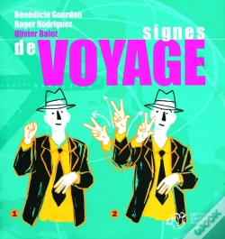 Capa do artigo Signes De Voyage