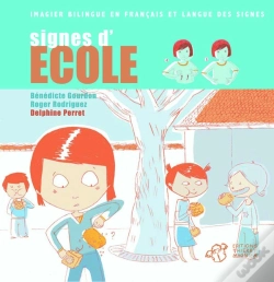 Capa do artigo Signes D'École
