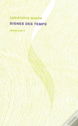 Capa do artigo Signes Des Temps