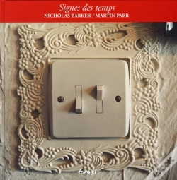 Capa do artigo Signes Des Temps