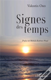 Capa do artigo Signes Des Temps