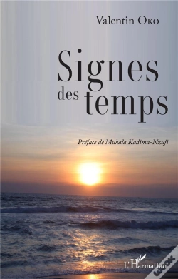 Capa do artigo Signes Des Temps