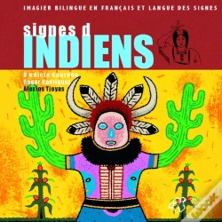 Capa do artigo Signes D'Indiens