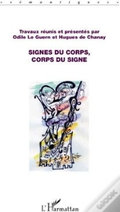 Capa do artigo Signes Du Corps ; Corps Du Signe