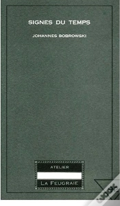 Capa do artigo Signes Du Temps