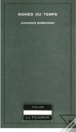 Capa do artigo Signes Du Temps