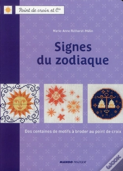 Capa do artigo Signes Du Zodiaque