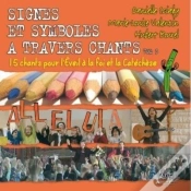 Capa do artigo Signes Et Symboles A Travers Chants / Livret