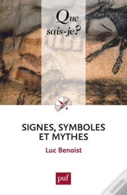 Capa do artigo Signes, Symboles Et Mythes (10e Édition)