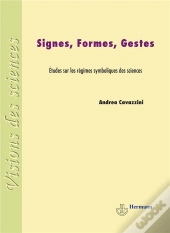 Signes,Formes,Gestes