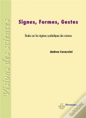 Capa do artigo Signes,Formes,Gestes