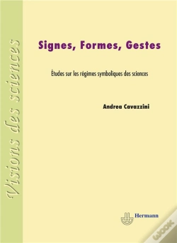 Capa do artigo Signes,Formes,Gestes